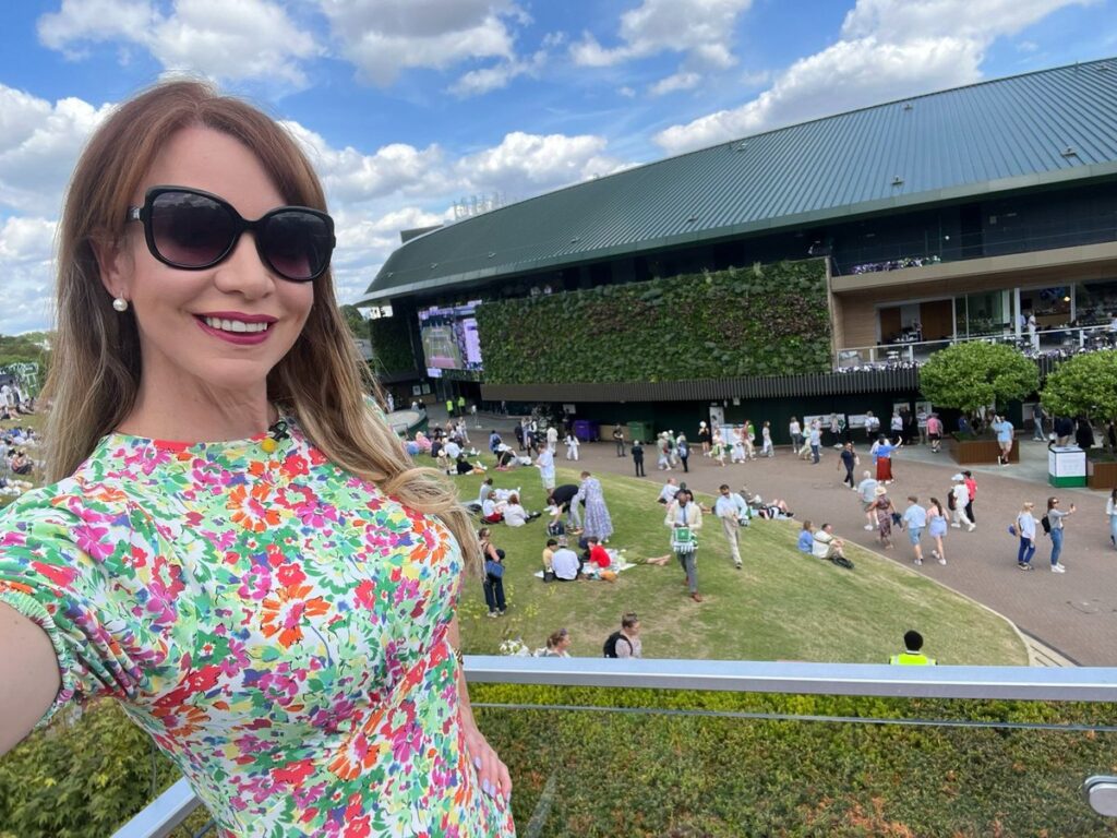 elizabeth rizzini disability