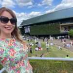 elizabeth rizzini disability