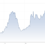 capita share price