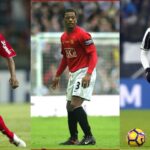 patrice evra net worth
