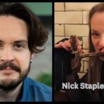 nick stapleton wife