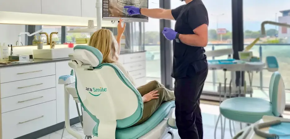 dental implants hungary helvetic clinics