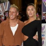 jamie laing net worth