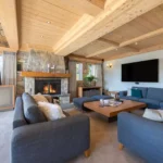 luxury chalets meribel le collectionist