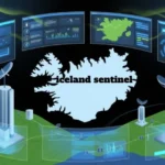 iceland sentinel