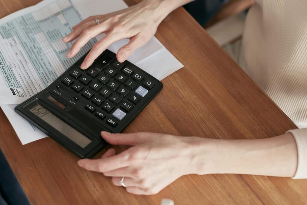inheritance tax when second parent dies