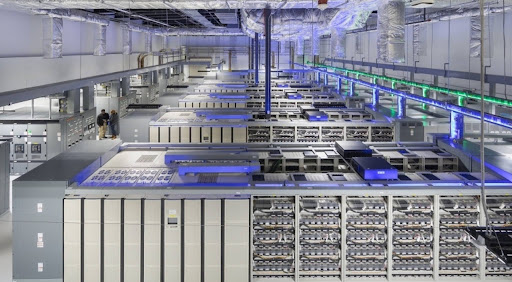 data centre on propagatenetworks