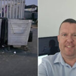 holiday wheelie bin fines uk