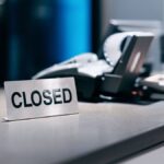 ickenham travel collapse administration