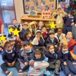 maybury primary school nursery