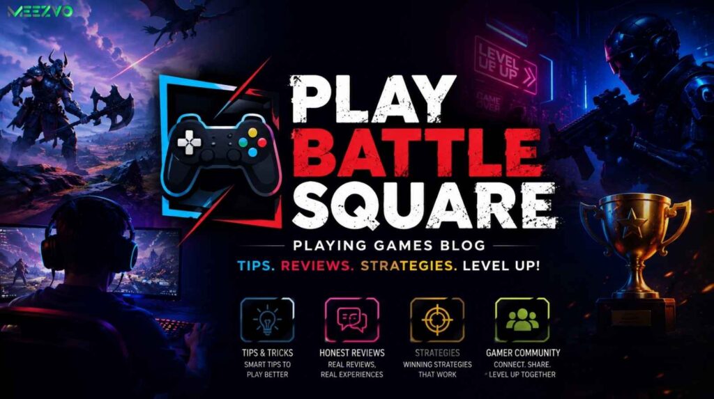playing games playbattlesquare