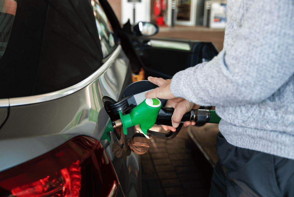 Advisory Fuel Rates December 2025: What Drivers and Employers Need to Know