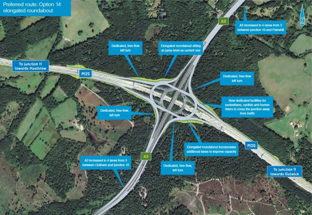 a3 closure