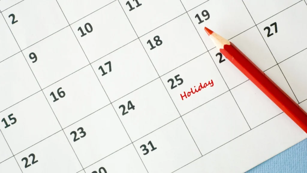 uk bank holidays 2026