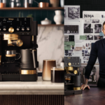 ninja coffee machine