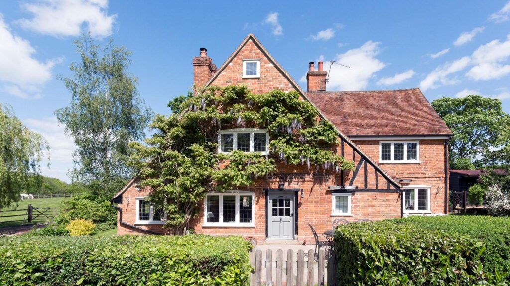 mansion tax uk