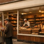 bennetts family bakers closure