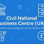 civil national business centre