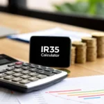 ir35 calculator
