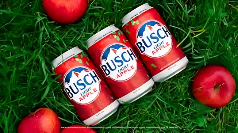 busch apple locator