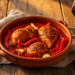 best pollo al chilindron near me