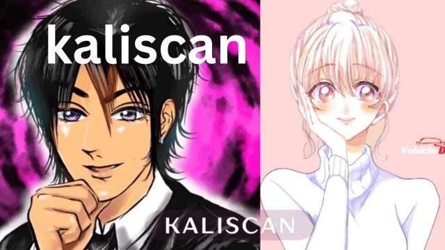 kaliscan