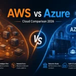 droven io aws vs azure comparison