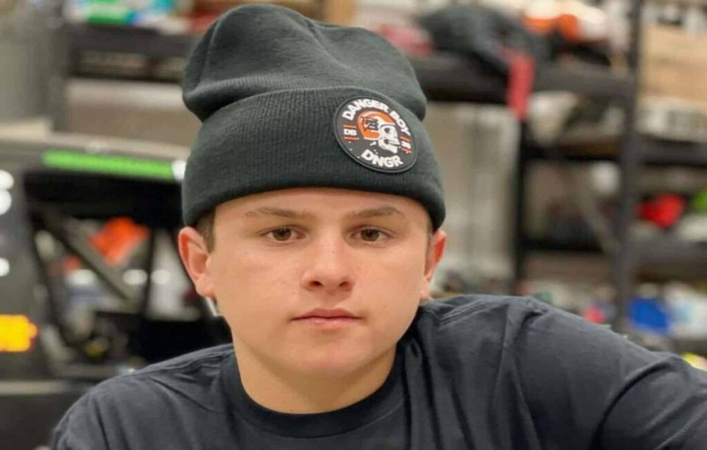 haiden deegan net worth