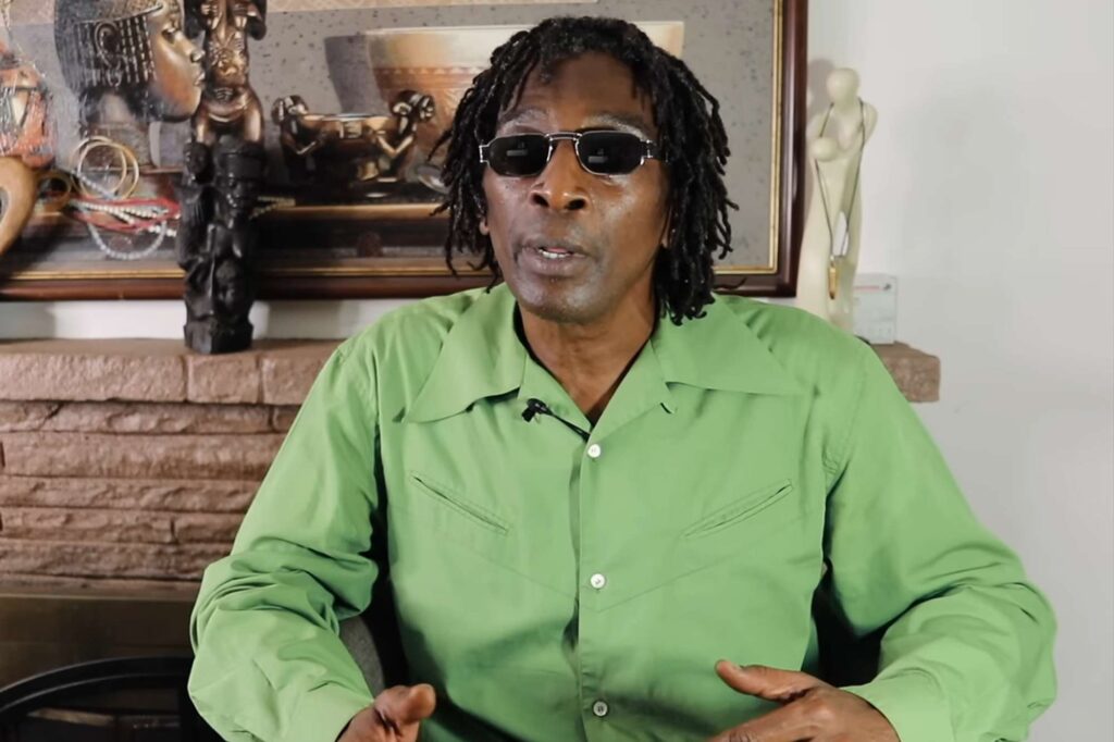 kirk burrowes net worth