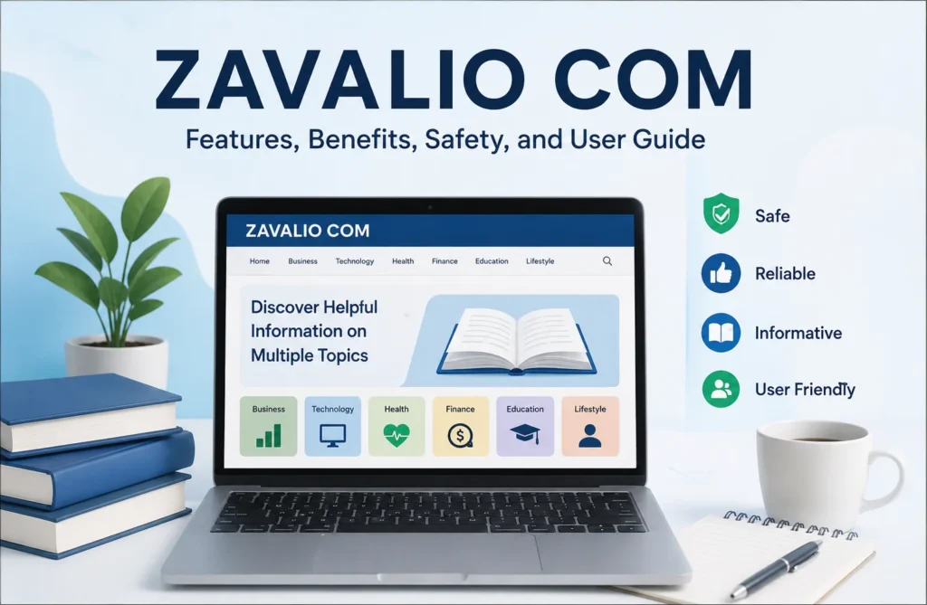zavalio com