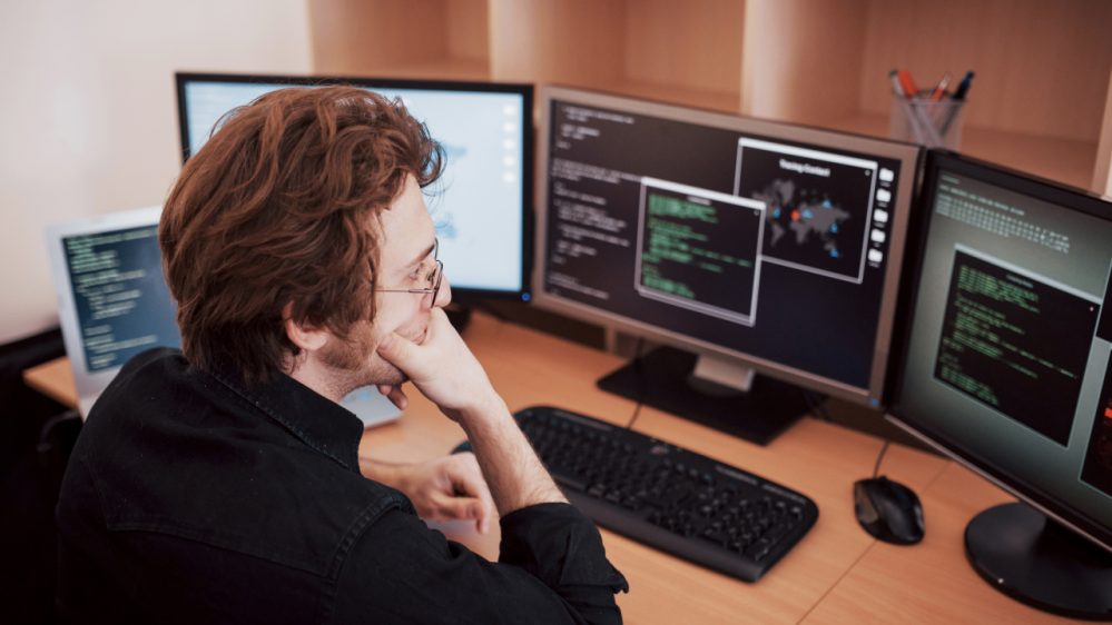 chaturbate software engineer