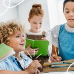classroom 30x
