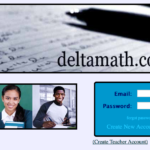 deltamath login