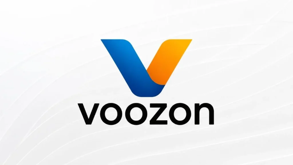 voozon