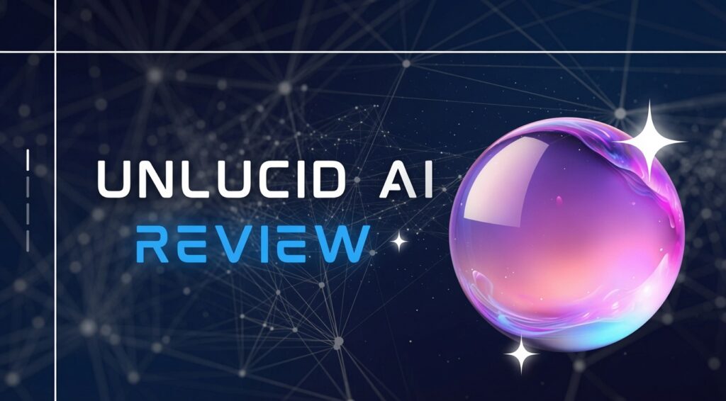 unlucid ai