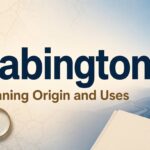 pabington