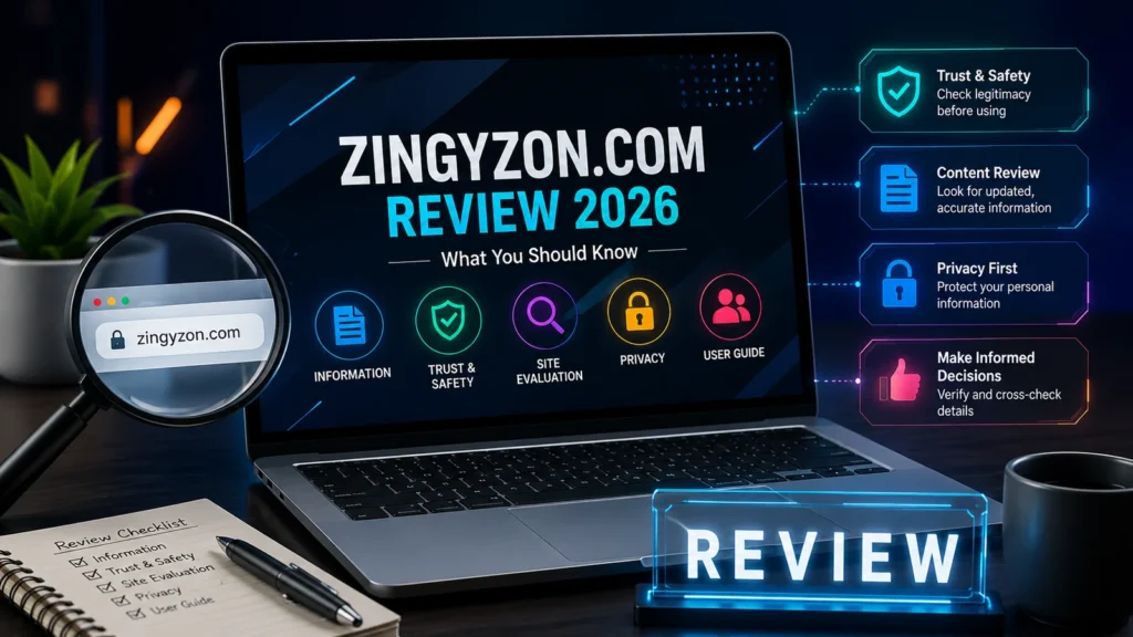 zingyzon. com