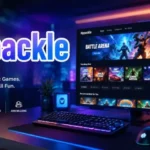 hypackel games