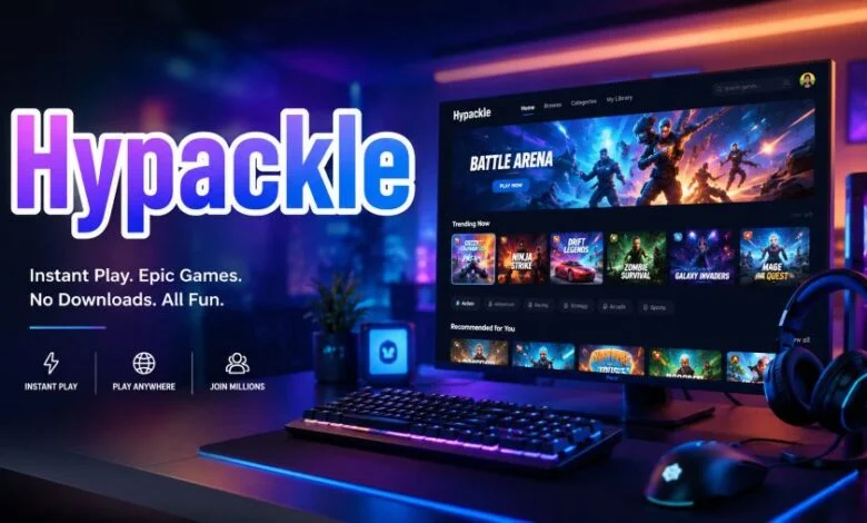 hypackel games