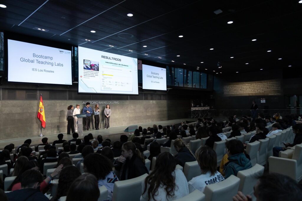 global teaching labs