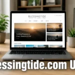 blessingtide.com usa
