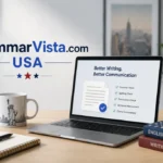 grammarvista.com usa