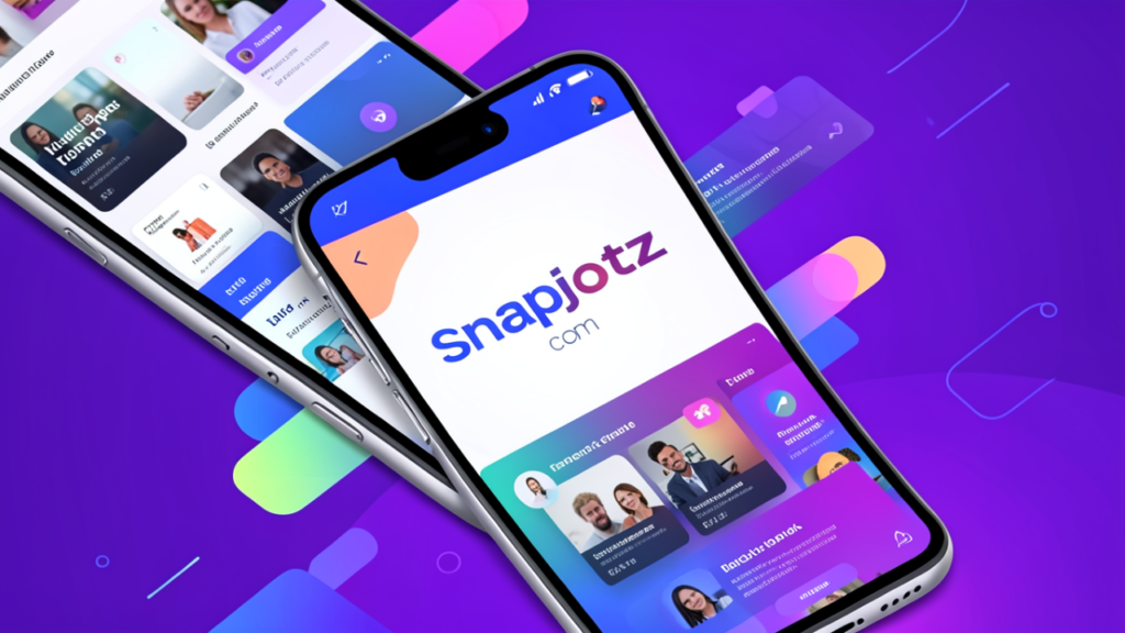 snapjotz com
