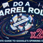 do a barrel roll x200