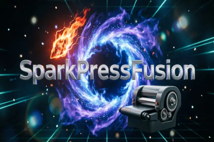 sparkpressfusion com