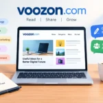 Voozon.com