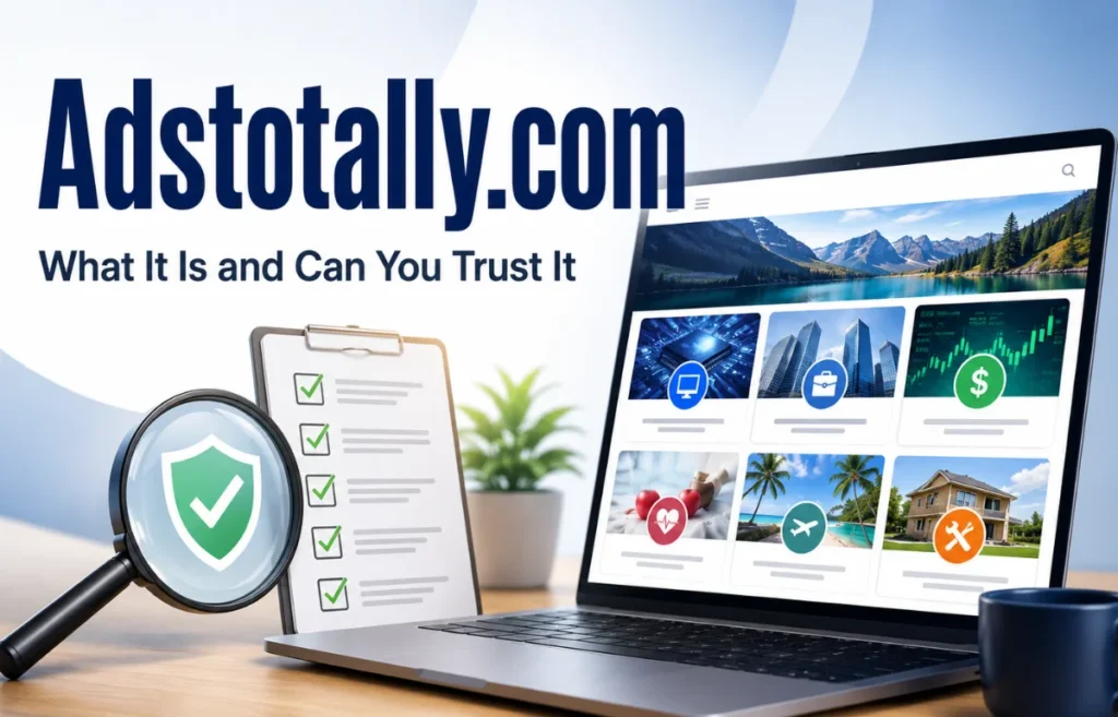 adstotally.com
