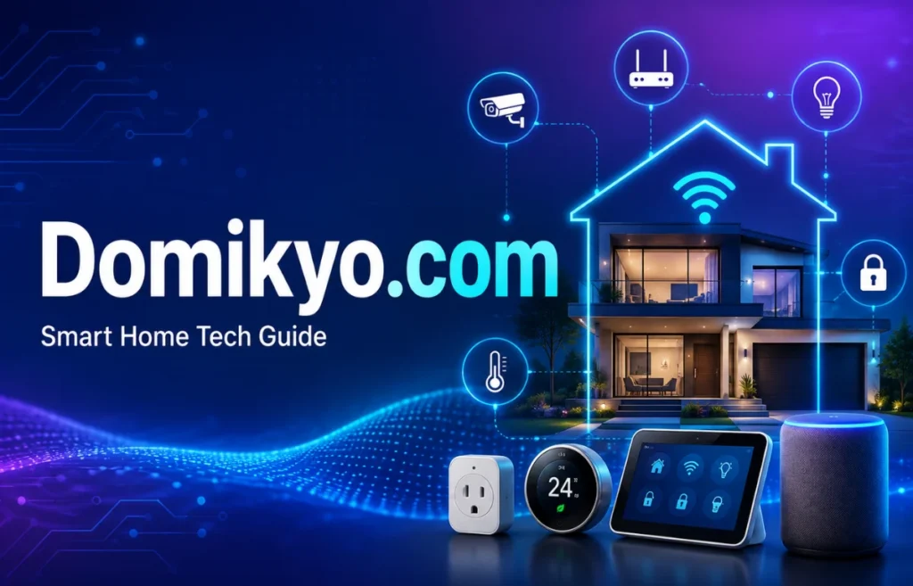 domikyo.com