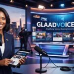 glaadvoice com