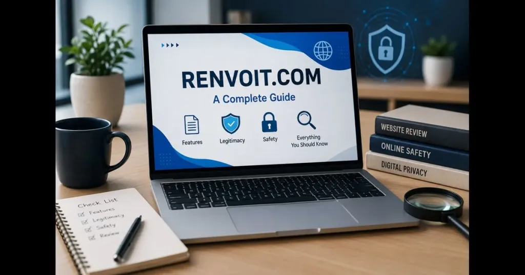renvoit com